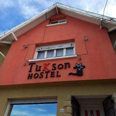 Tukson Hostel Bariloche Zewnętrze zdjęcie